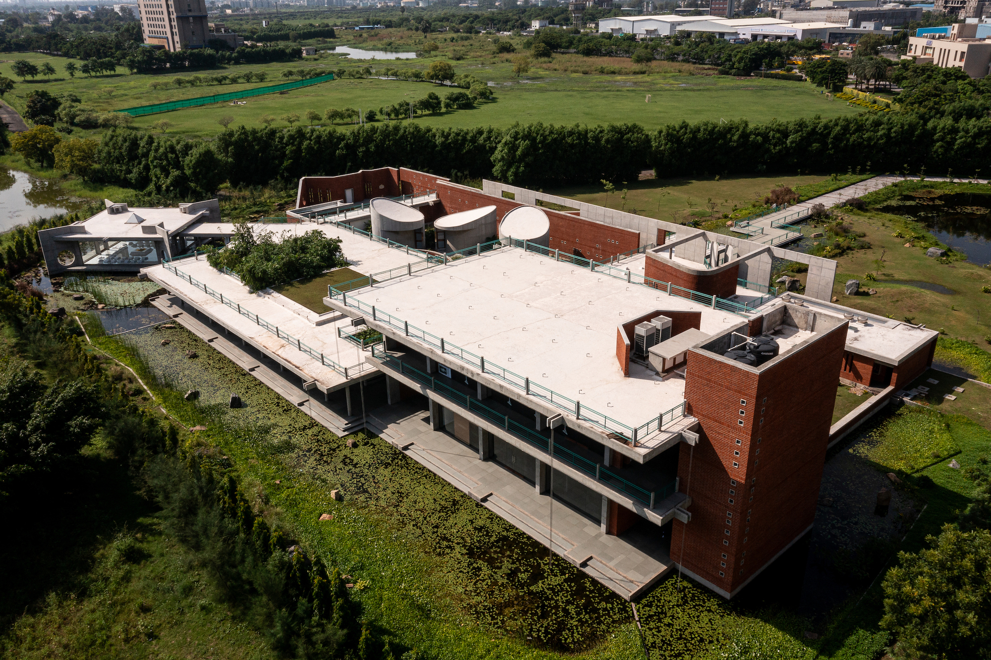 丨印度丨Studio Naqshbandi-61