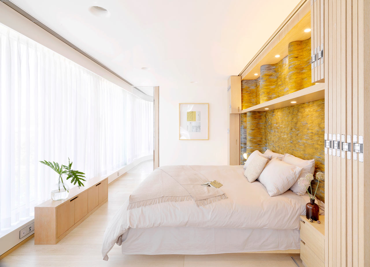The Apartment of Perfect Brightness in Beijing-5