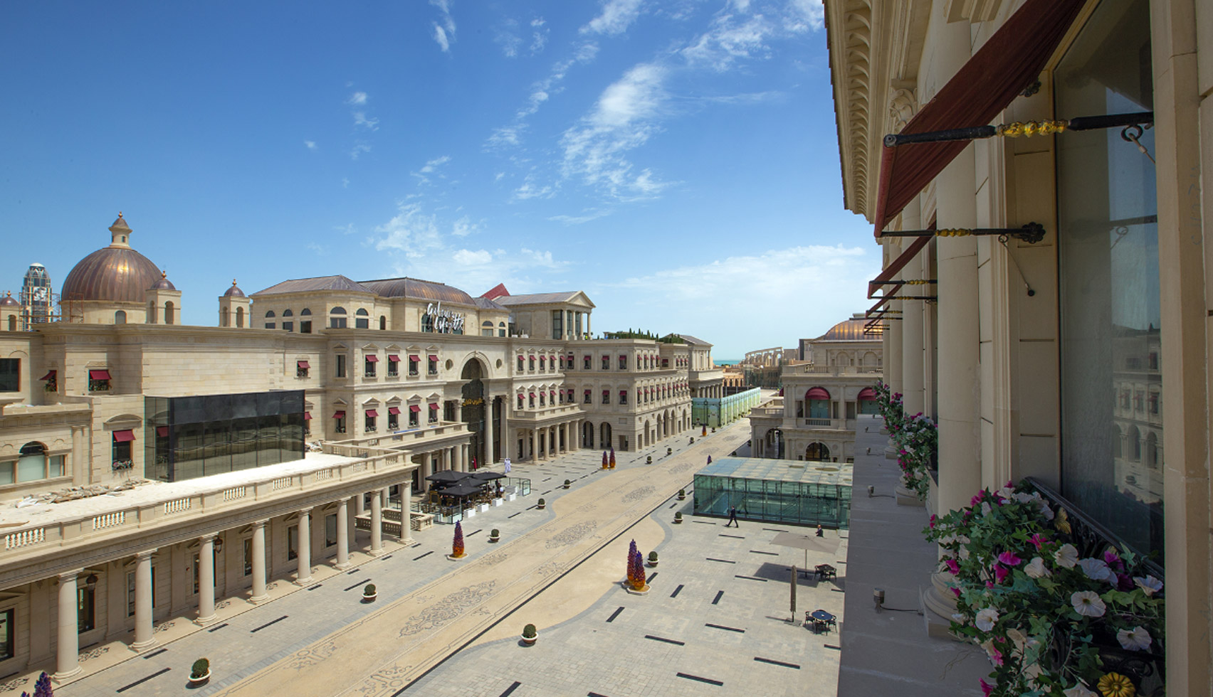 2022 年卡塔尔世界杯可持续性争议引爆专家讨论-38