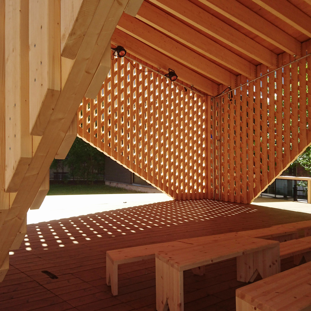 A•lava  Aalto University Wood Program-30