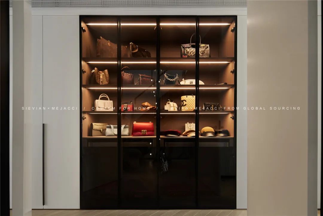 2021 梅亚奇全屋设计回顾与展望丨中国南京-88