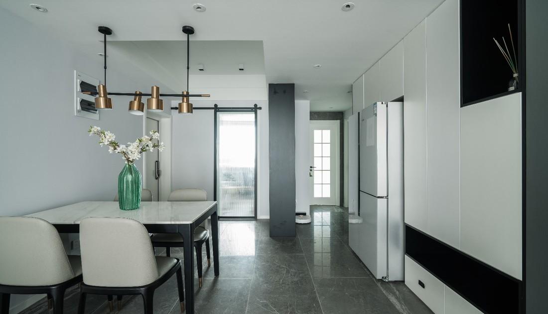 杭州梦想家 · 艺术生活的空间设计之旅-68