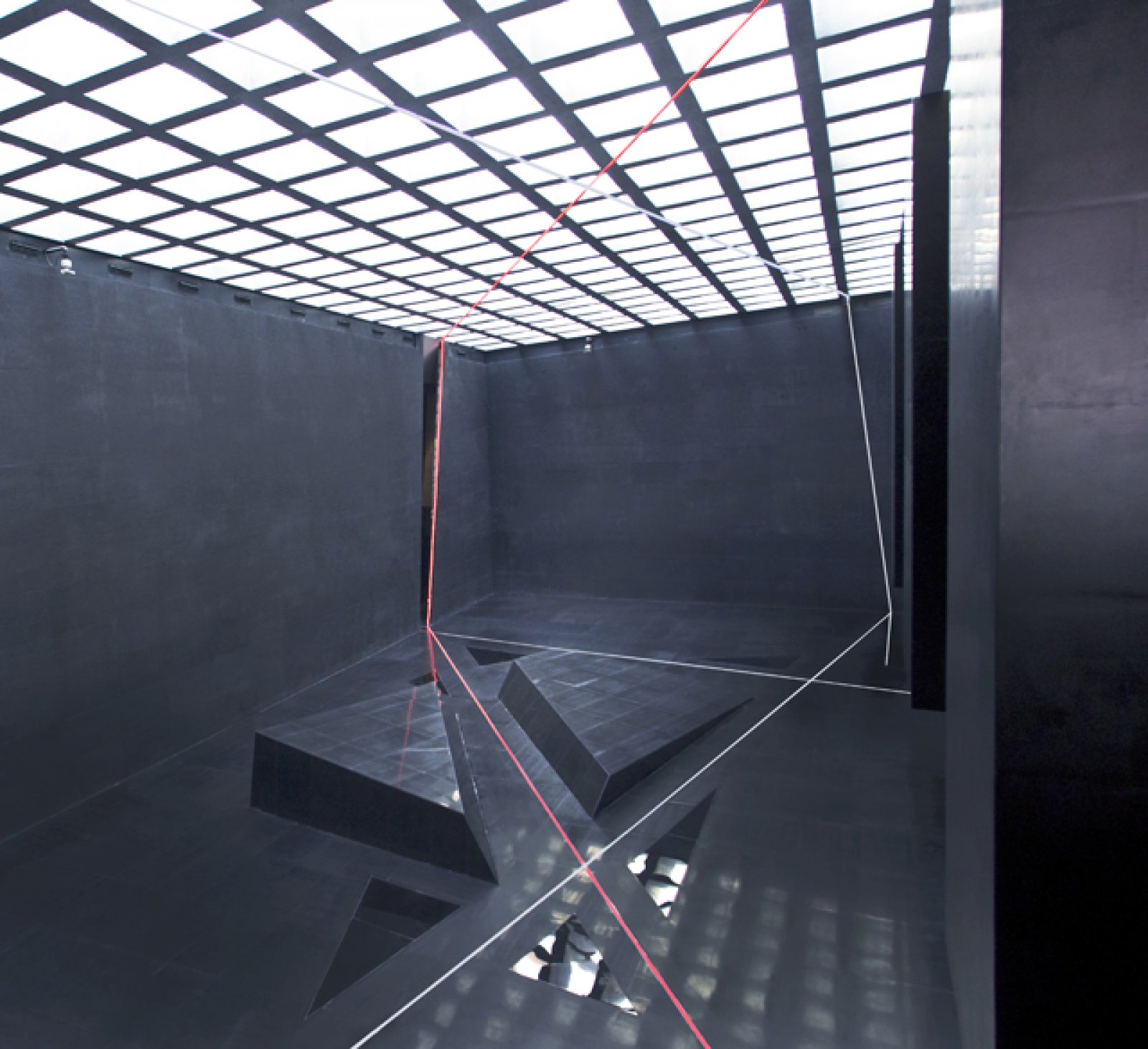 侵华日军第七三一部队罪证陈列馆-13