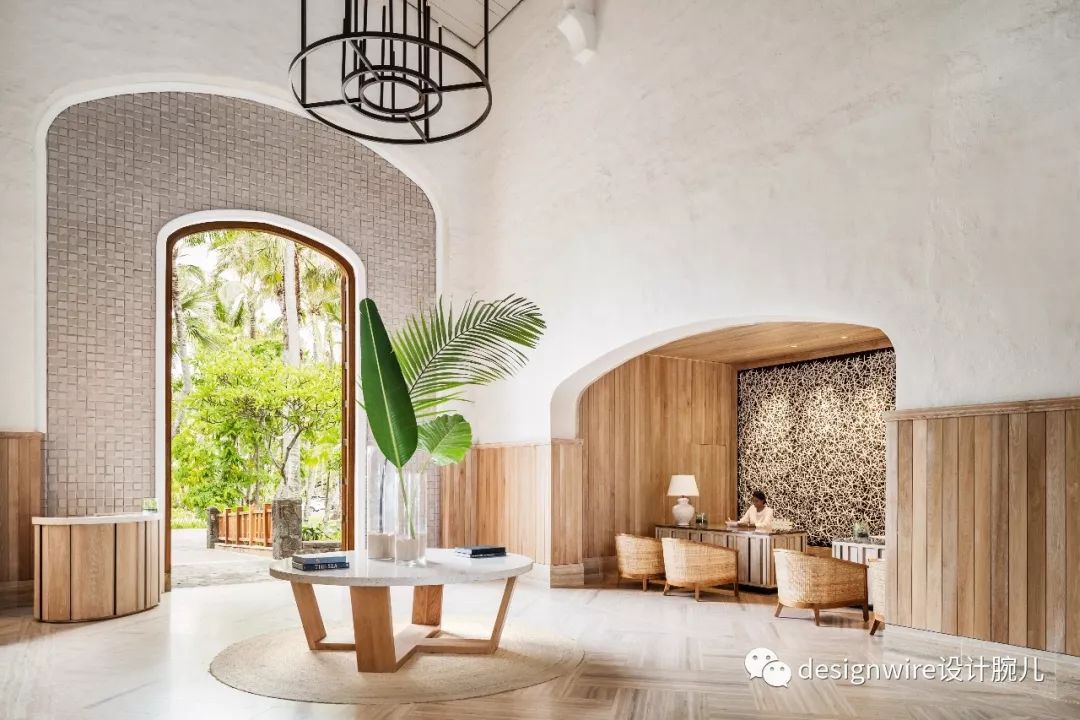 惊艳!全球最新 3 家 One&Only 酒店设计亮点解读-255