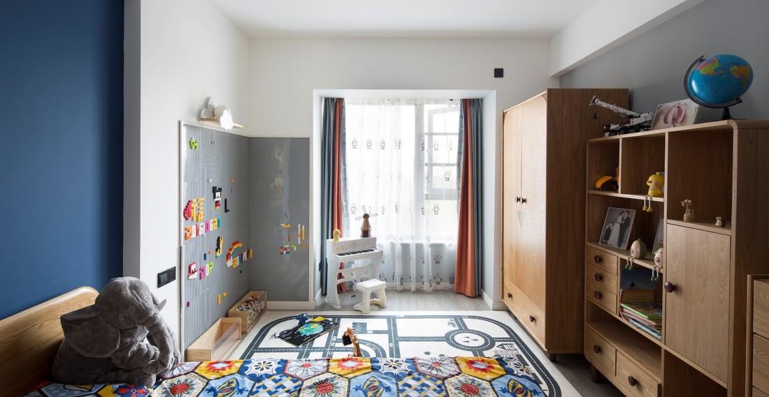 美洲棕榈湾丨中国成都-45