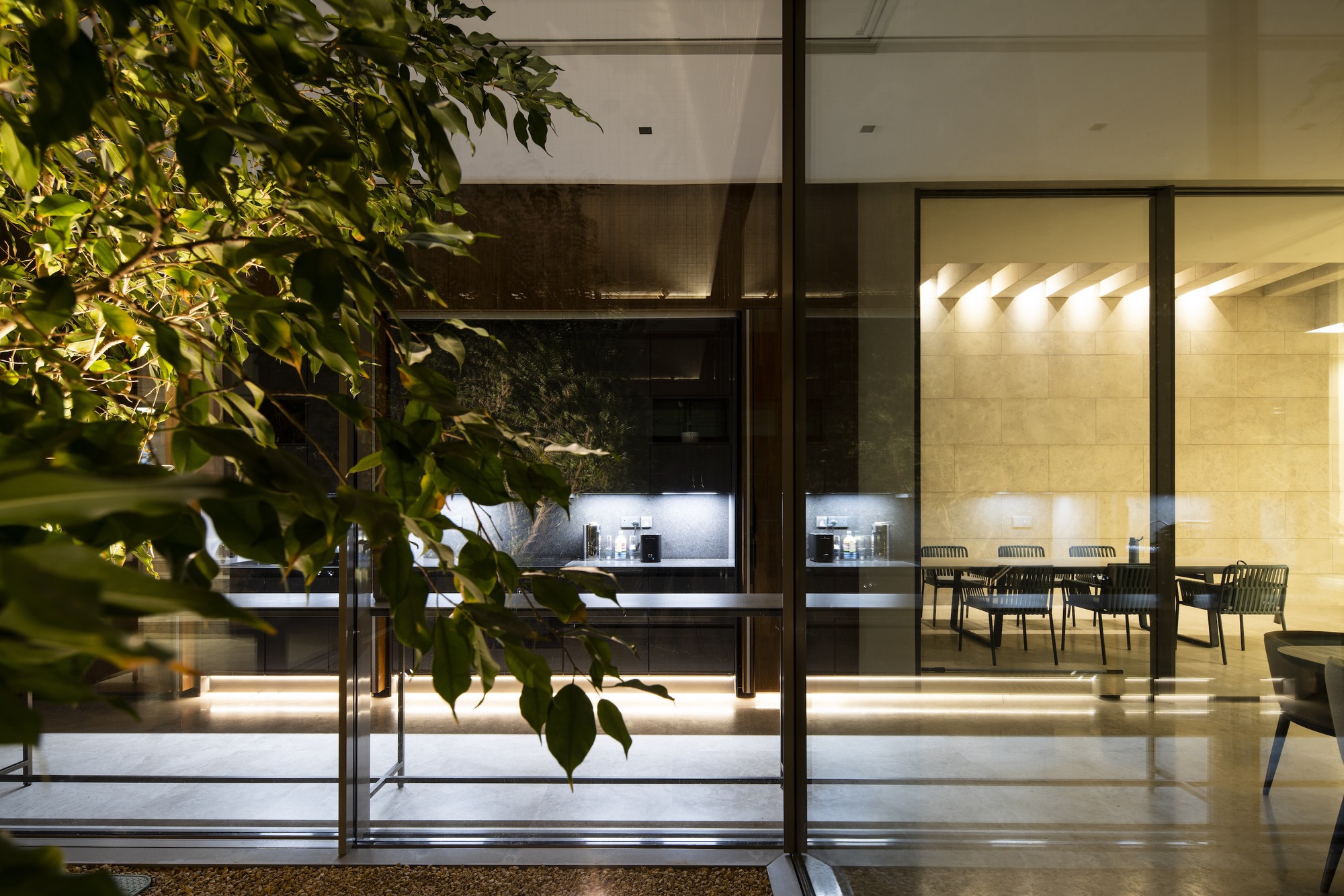 皮埃尔之家丨AGi Architects-35