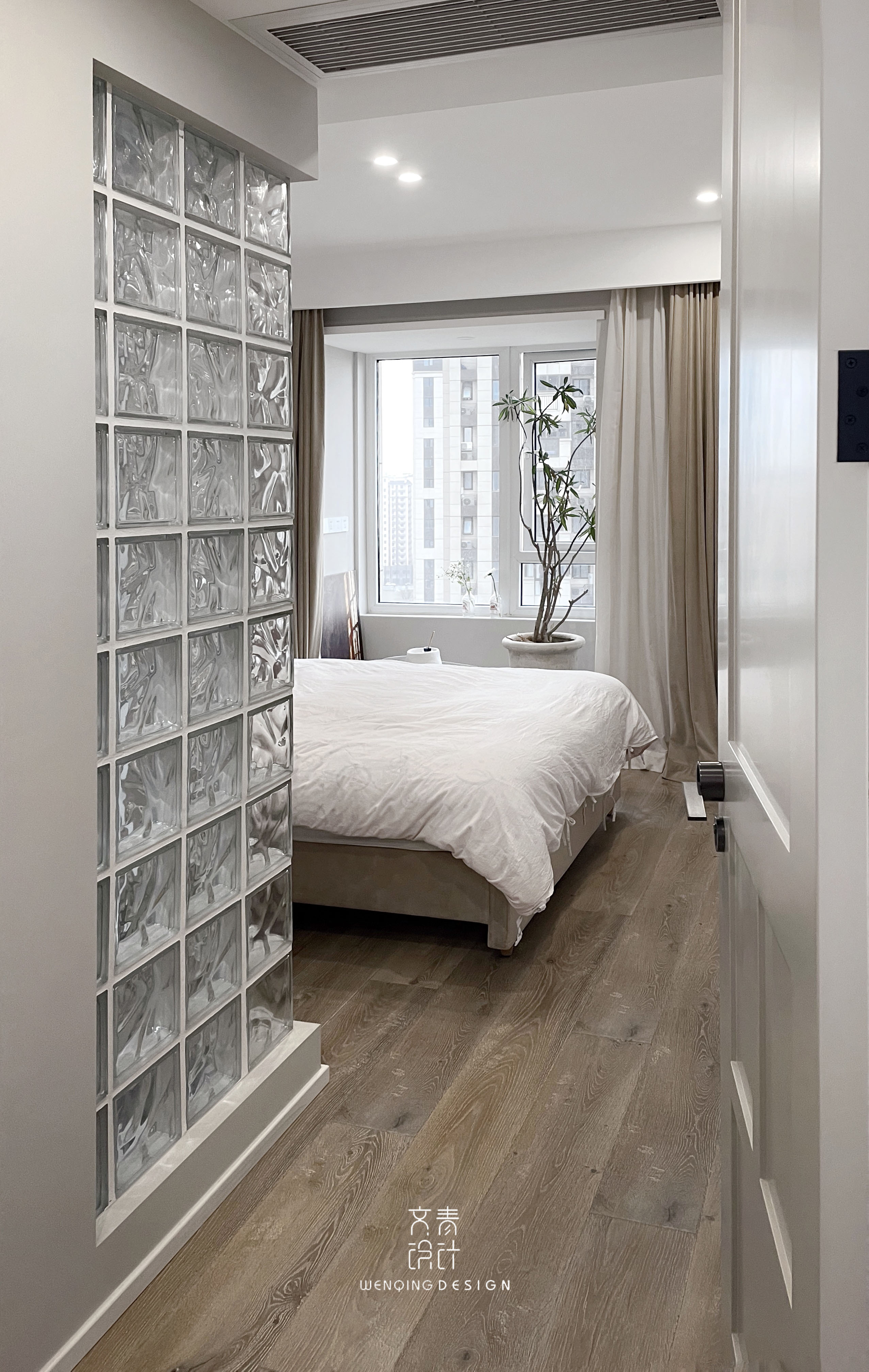 空中乘务员的温馨宅邸-51