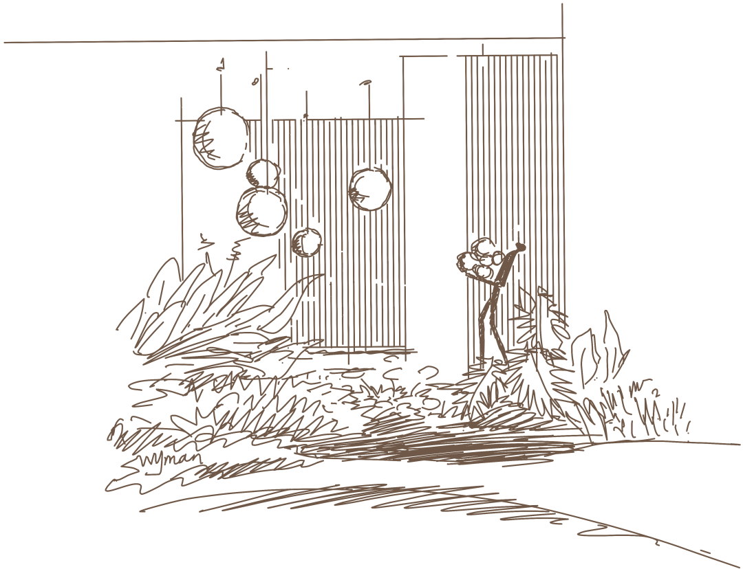 东莞·润府丨中国东莞丨广亩景观-51