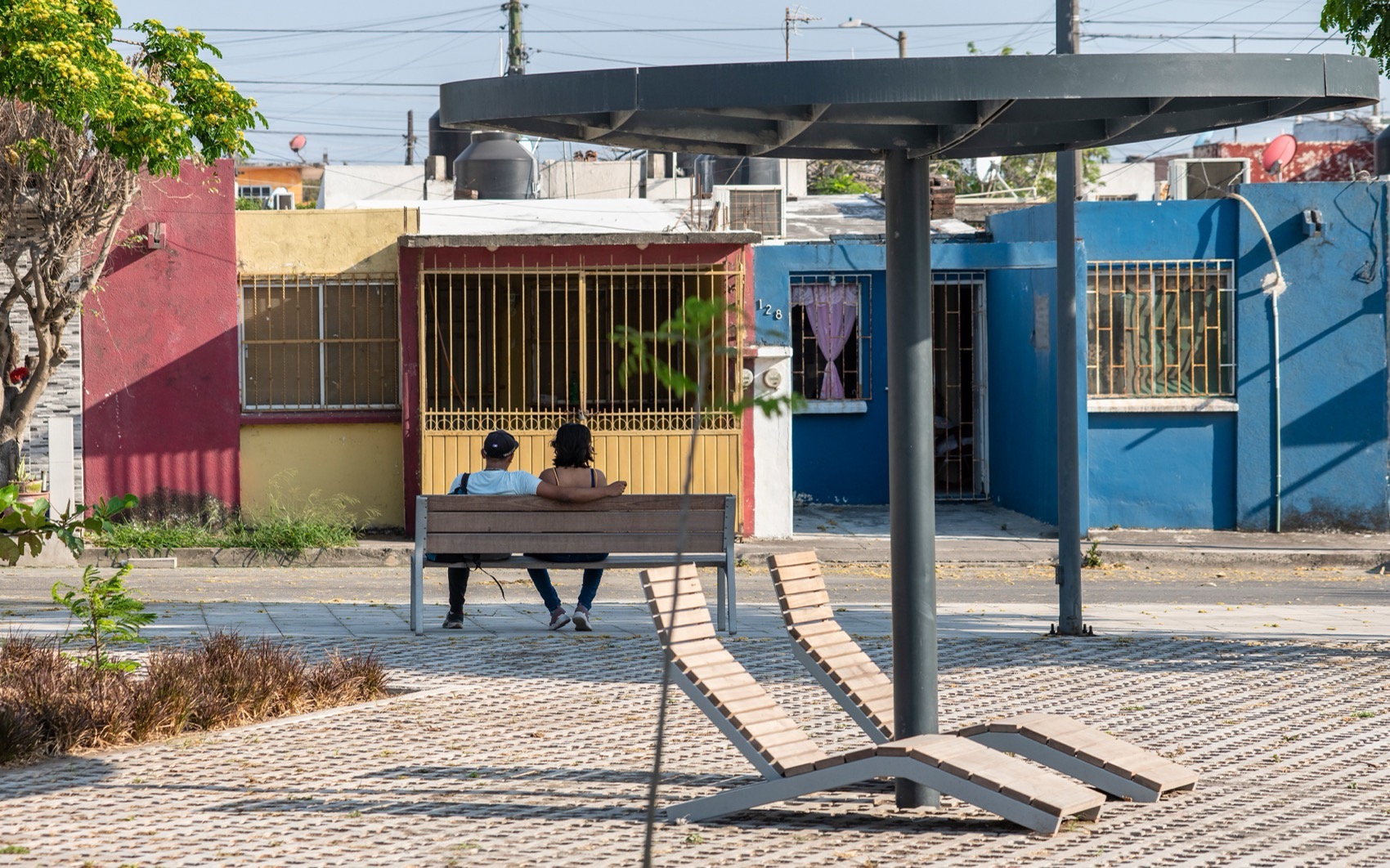 Apulco公园丨墨西哥韦拉克鲁斯丨Taller Multidisciplinar-37