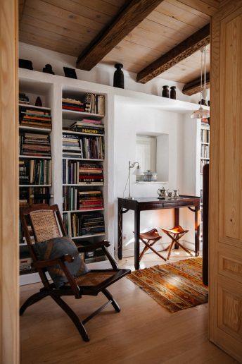 旧沃伊沃迪纳房屋改造项目-34