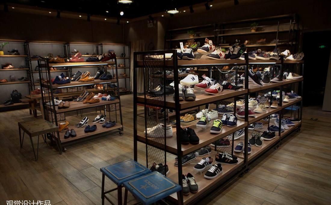 
旺众服饰百货【观觉设计】 -5