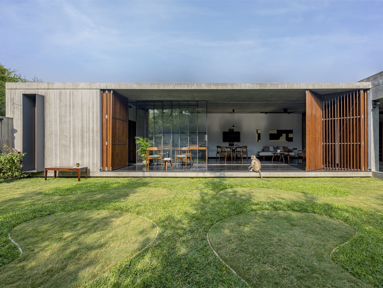 印度 AR13 工作室-3