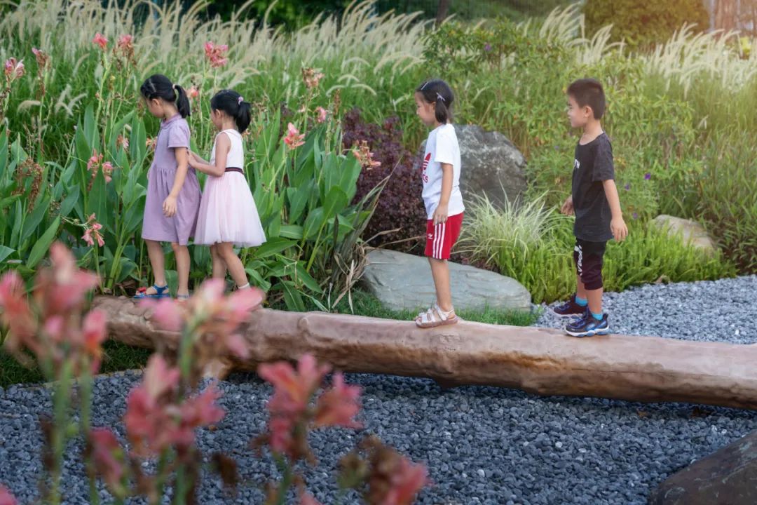 东莞万科儿童友好社区-29