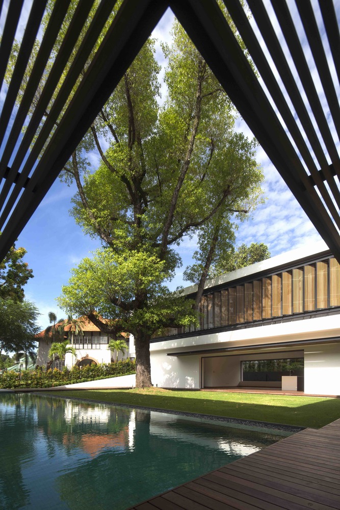 See Through House  Wallflower Architecture + Design-31