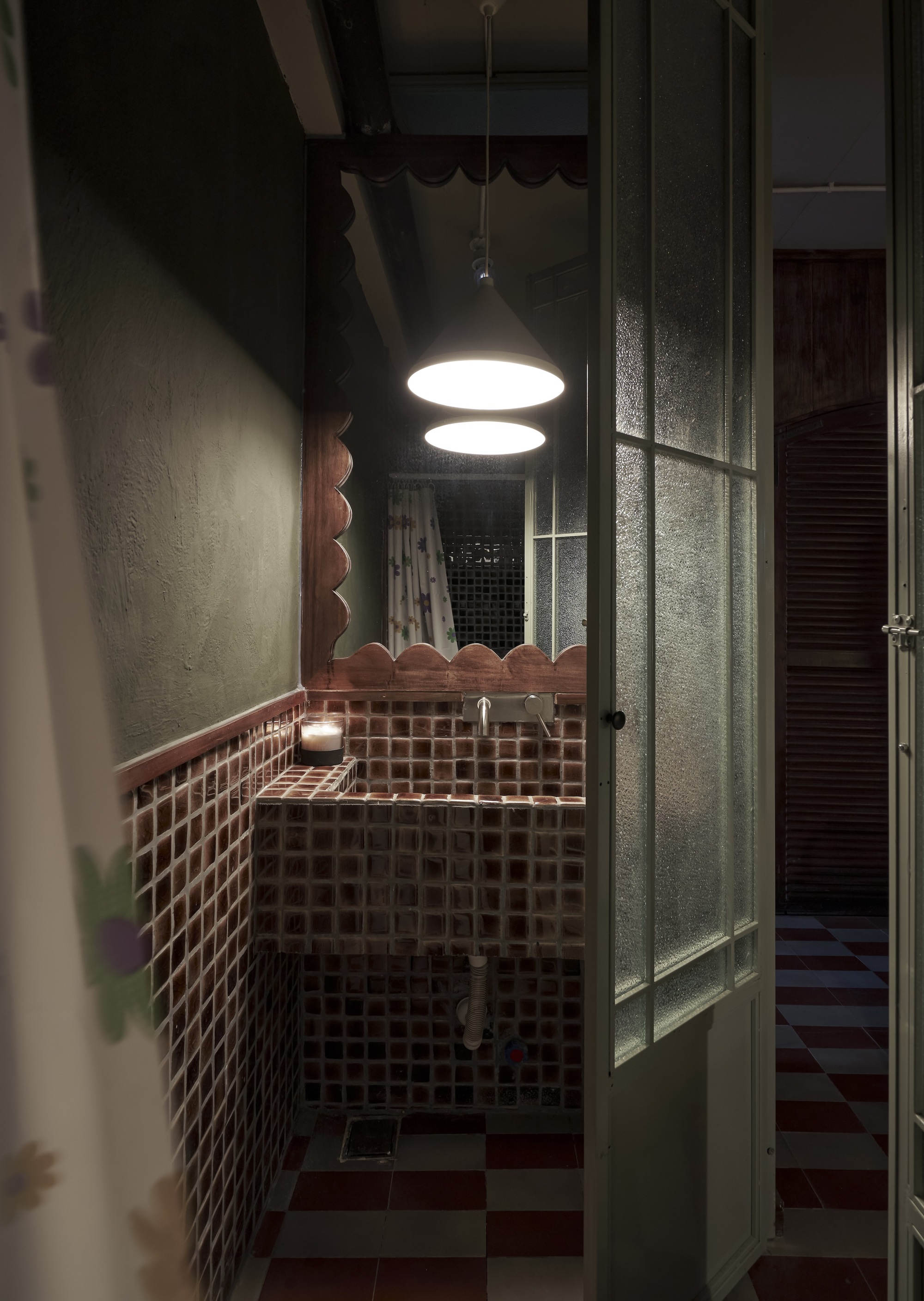 恩高屋丨越南丨Limdim House Studio-29