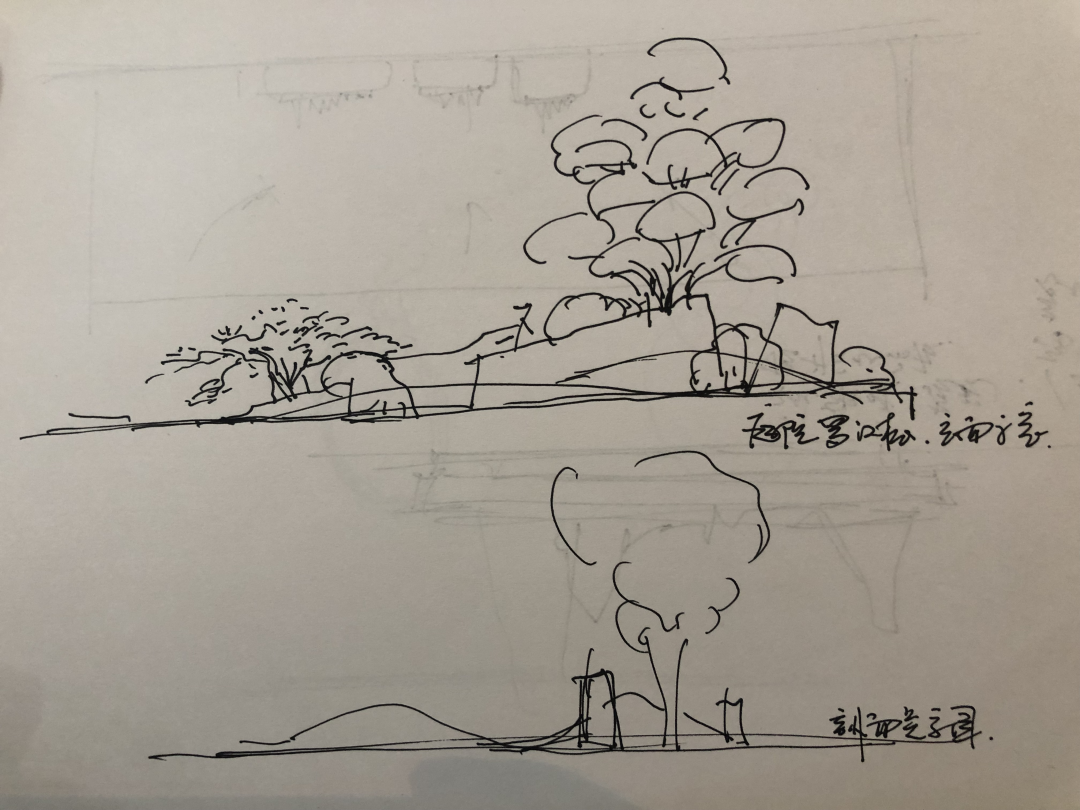 金华亚运分村整体园林景观设计丨中国金华丨中国美术学院风景建筑设计研究总院有限公司—景观与公共艺术研究院-43
