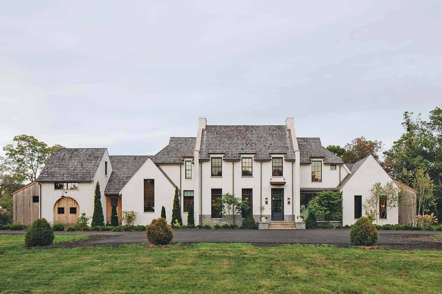 50 Of The Most Popular Houses Featured on One Kindesign for 2022-5