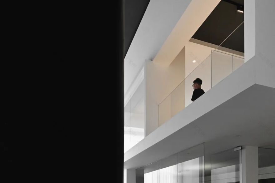 苏州不止设计公司新办公空间丨中国苏州丨苏州市不止设计顾问有限公司-29