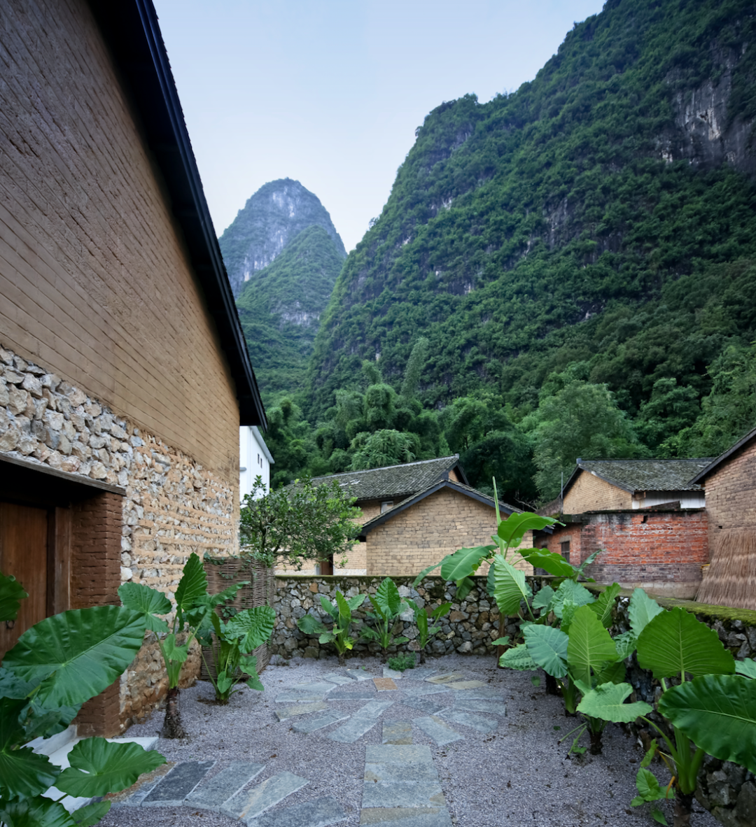 新酒店 | 青普文化行馆·阳朔云庐试运营-13