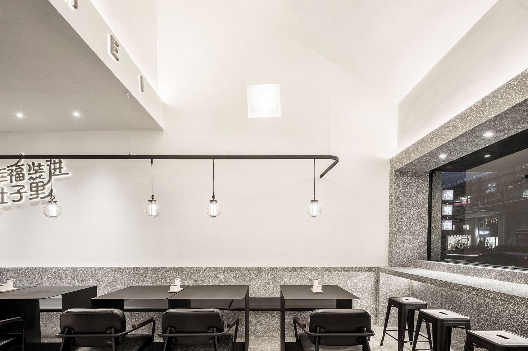 井梅酥面，无锡 / 南筑空间设计事务所-36