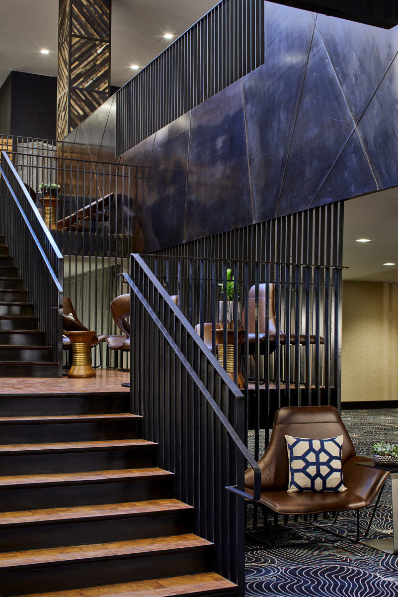 纳什维尔文艺复兴酒店-21