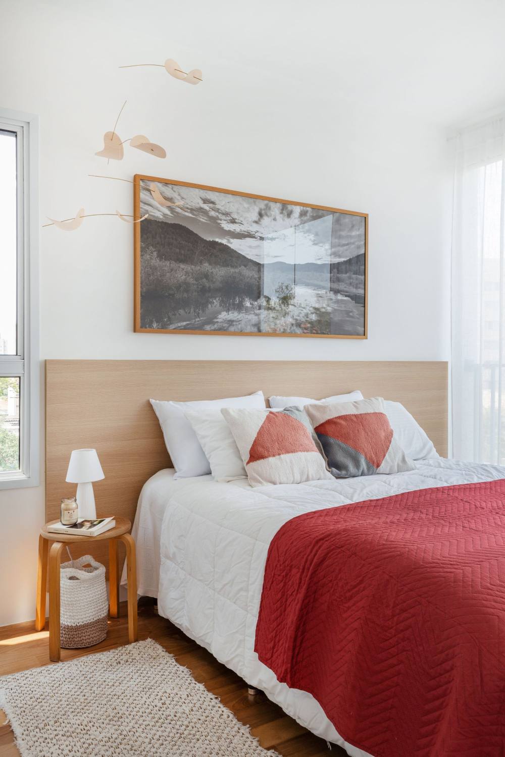 巴西圣保罗阿莫拉住宅-38