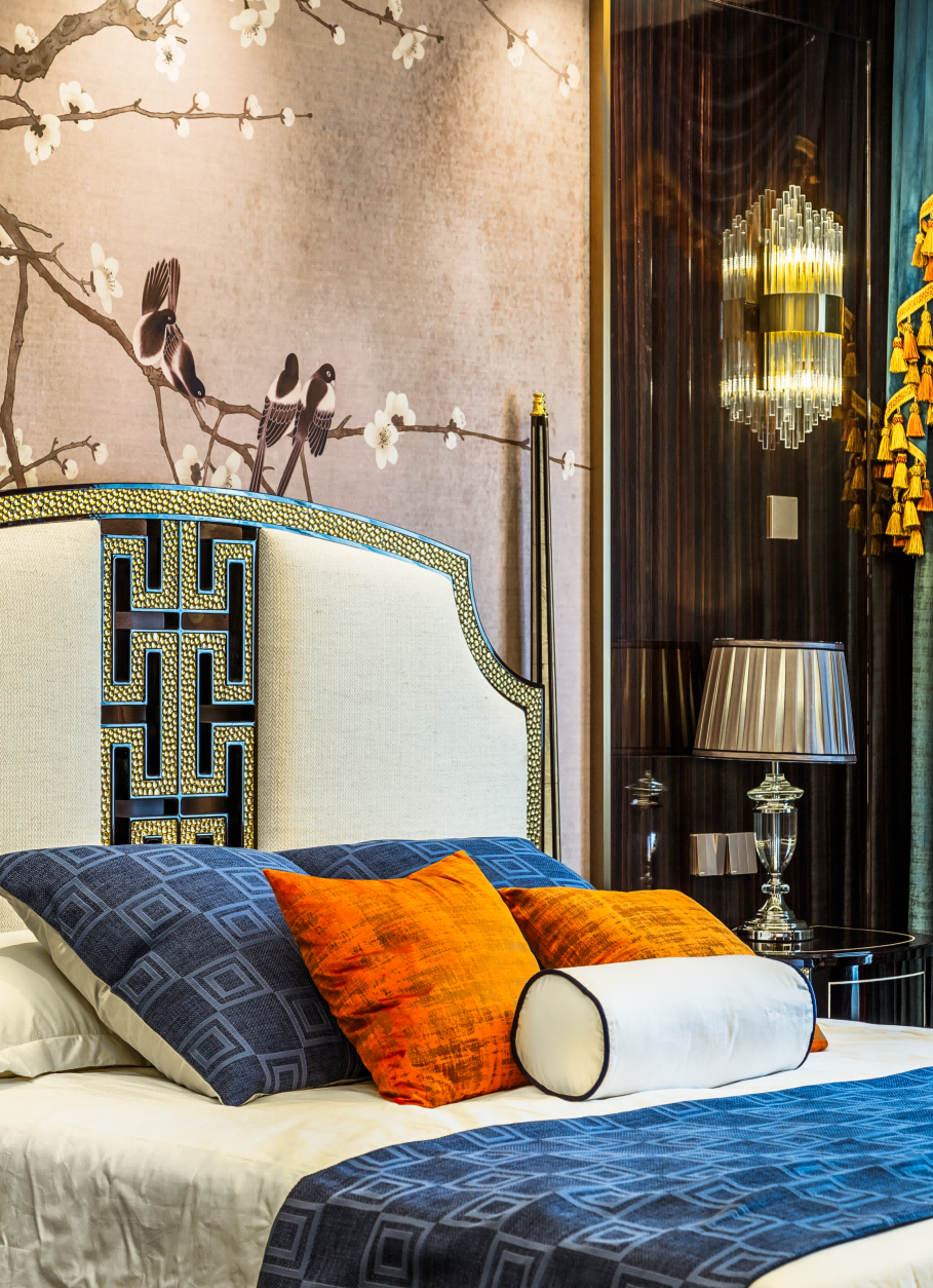 大明胜景会所丨中国济南丨拾初空间设计事务所-45