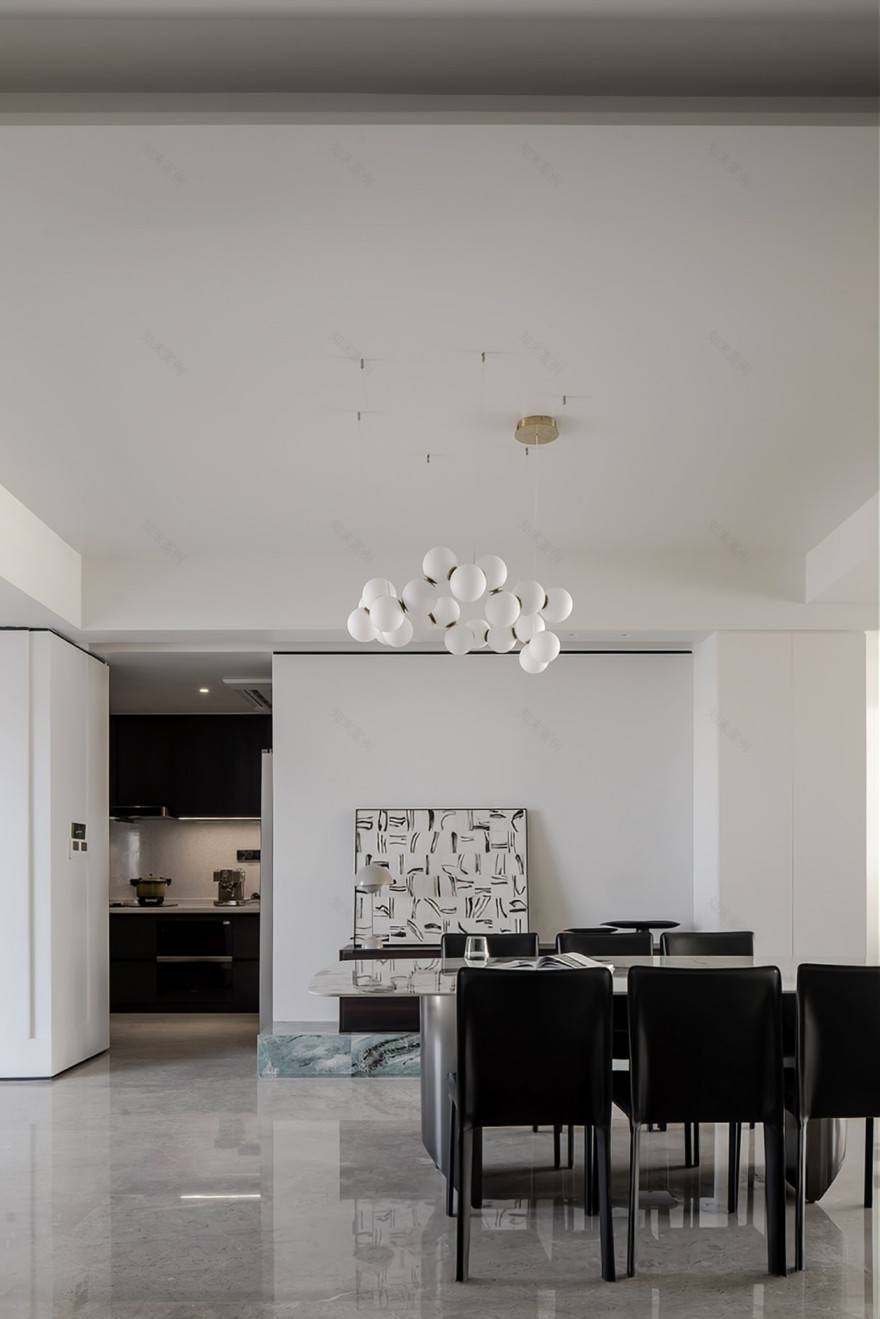 瑰丽丨中国广东丨陈浩鹏(深圳)室内设计有限公司-25