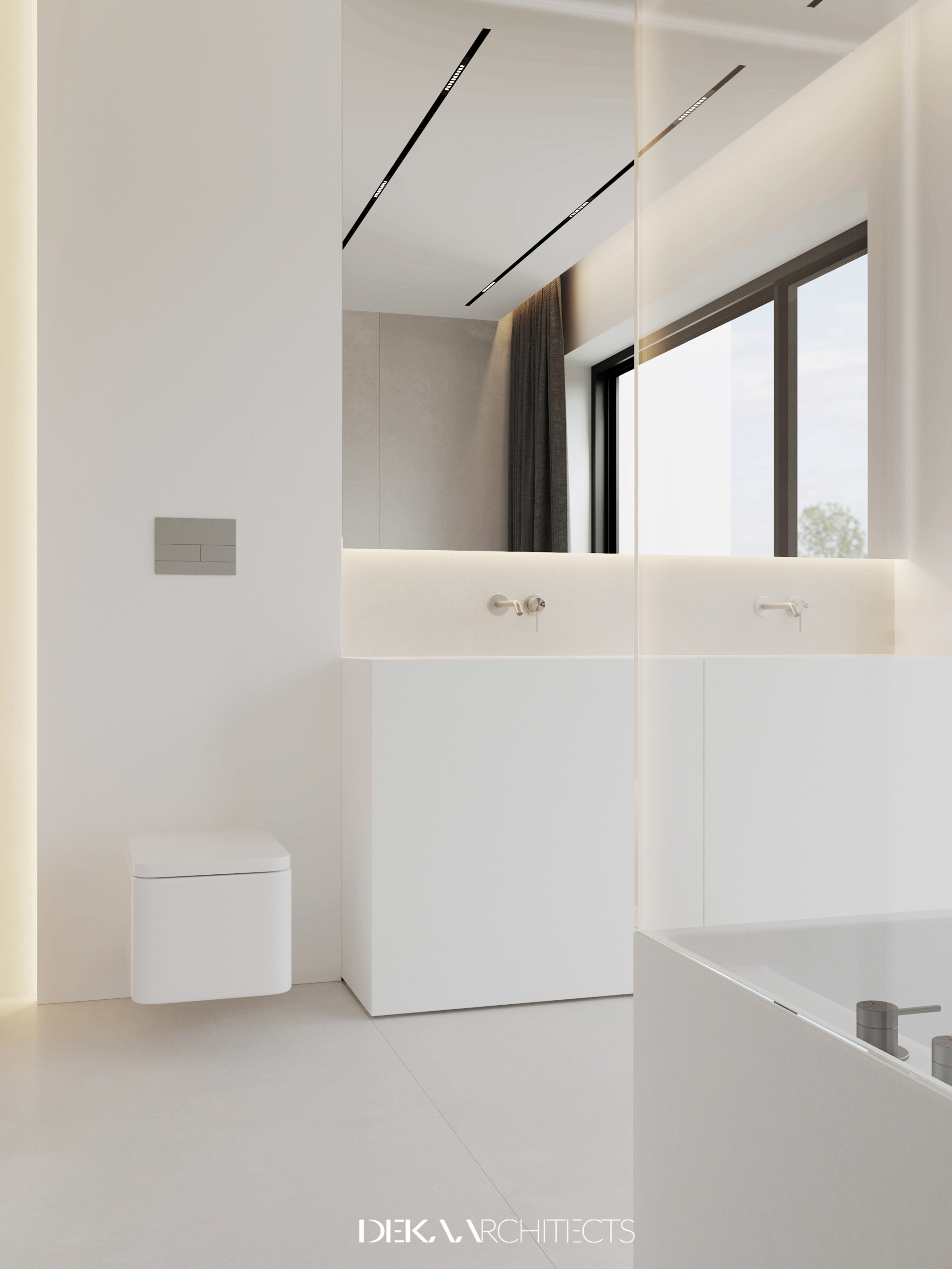 INTERIOR 001.19 | House 400sqm. Legionowo PL-31