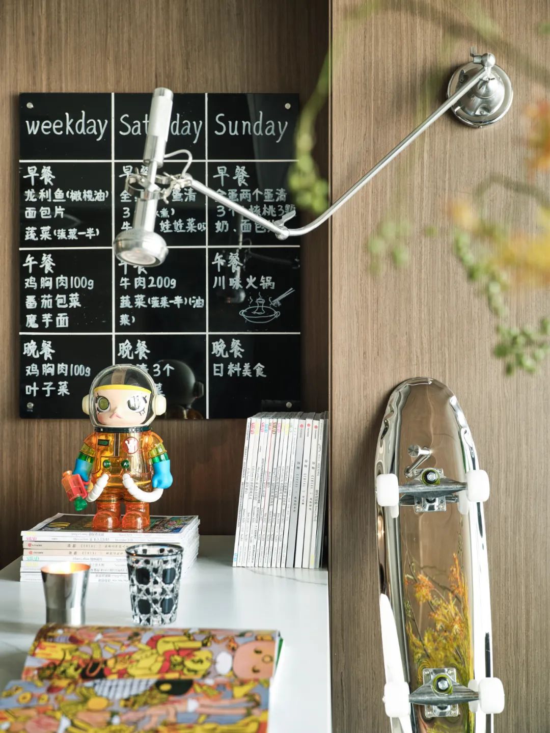 杭州万科良渚星图光年轩丨中国杭州丨IF DESIGN 羽果设计-14