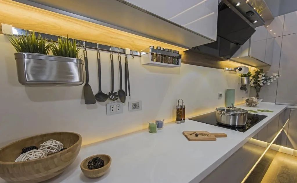 最适合中国人的厨房设计攻略-41