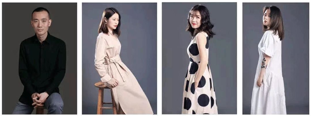 成都晴天之家，旅游从业者的简约宜居空间-2