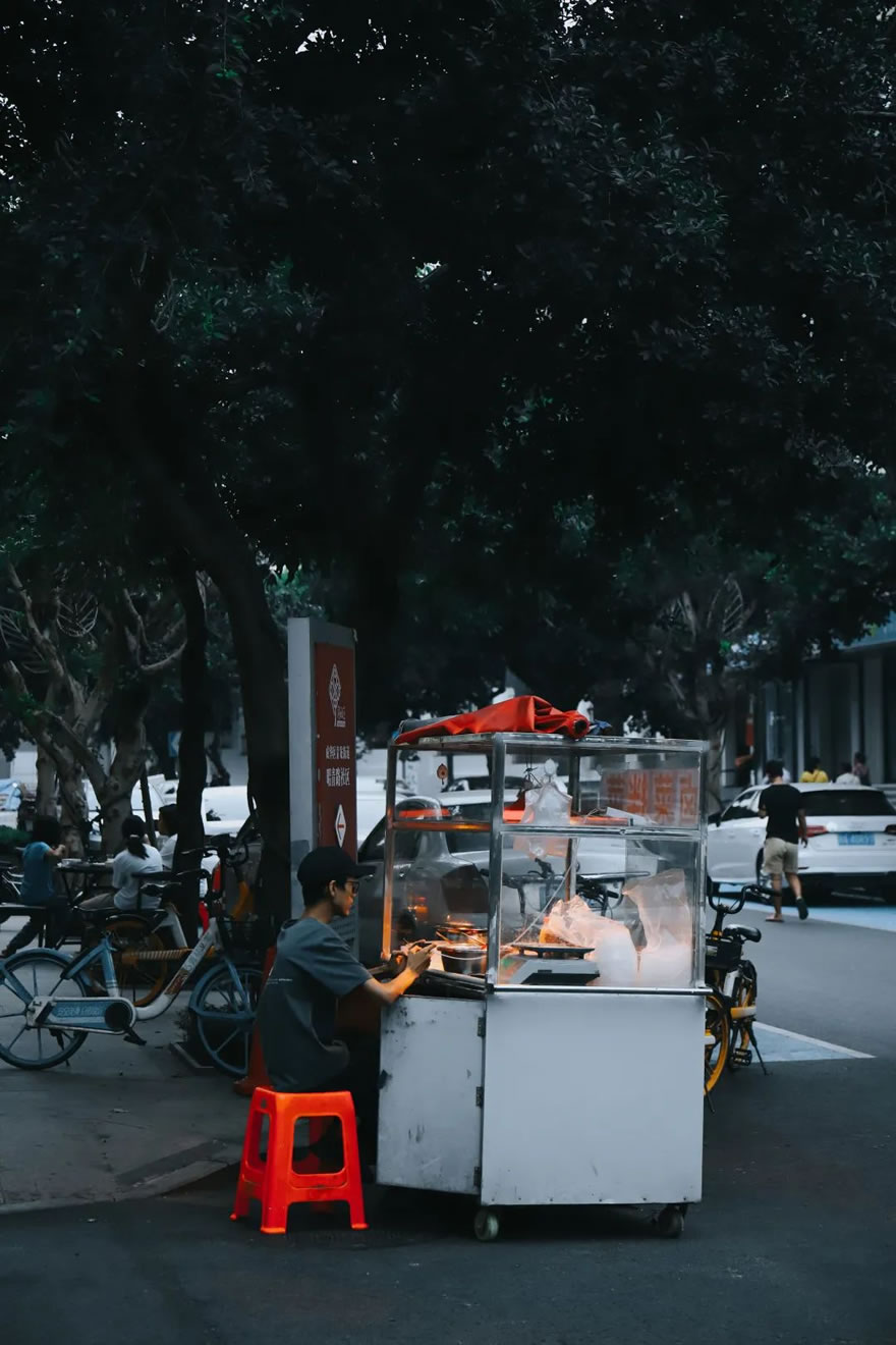 成都昭青里特色步行街打造丨中国成都丨成都市建筑设计研究院-80