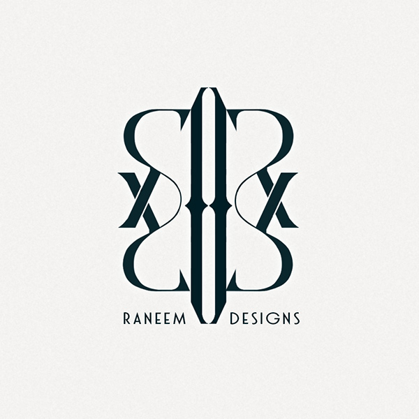 个人建筑标志设计探索-1