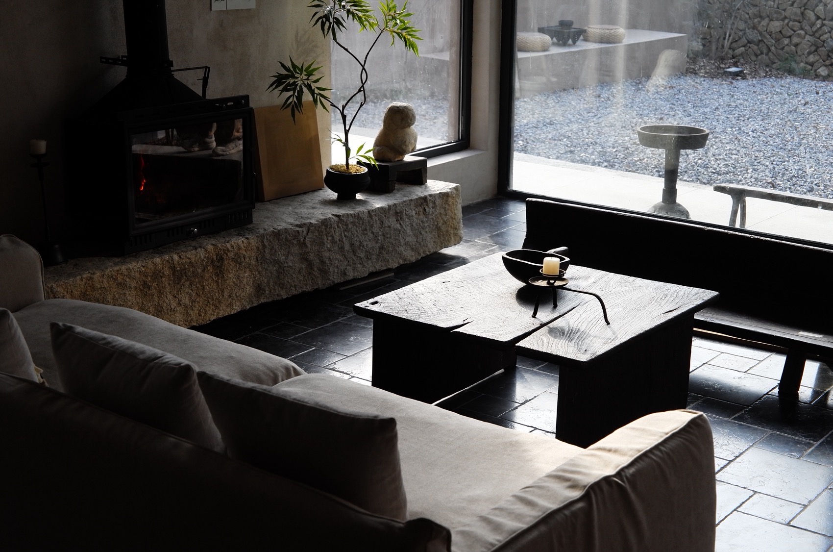 竹间居所 住进竹的光影里丨中国温州丨杭州也间室内设计有限公司-44