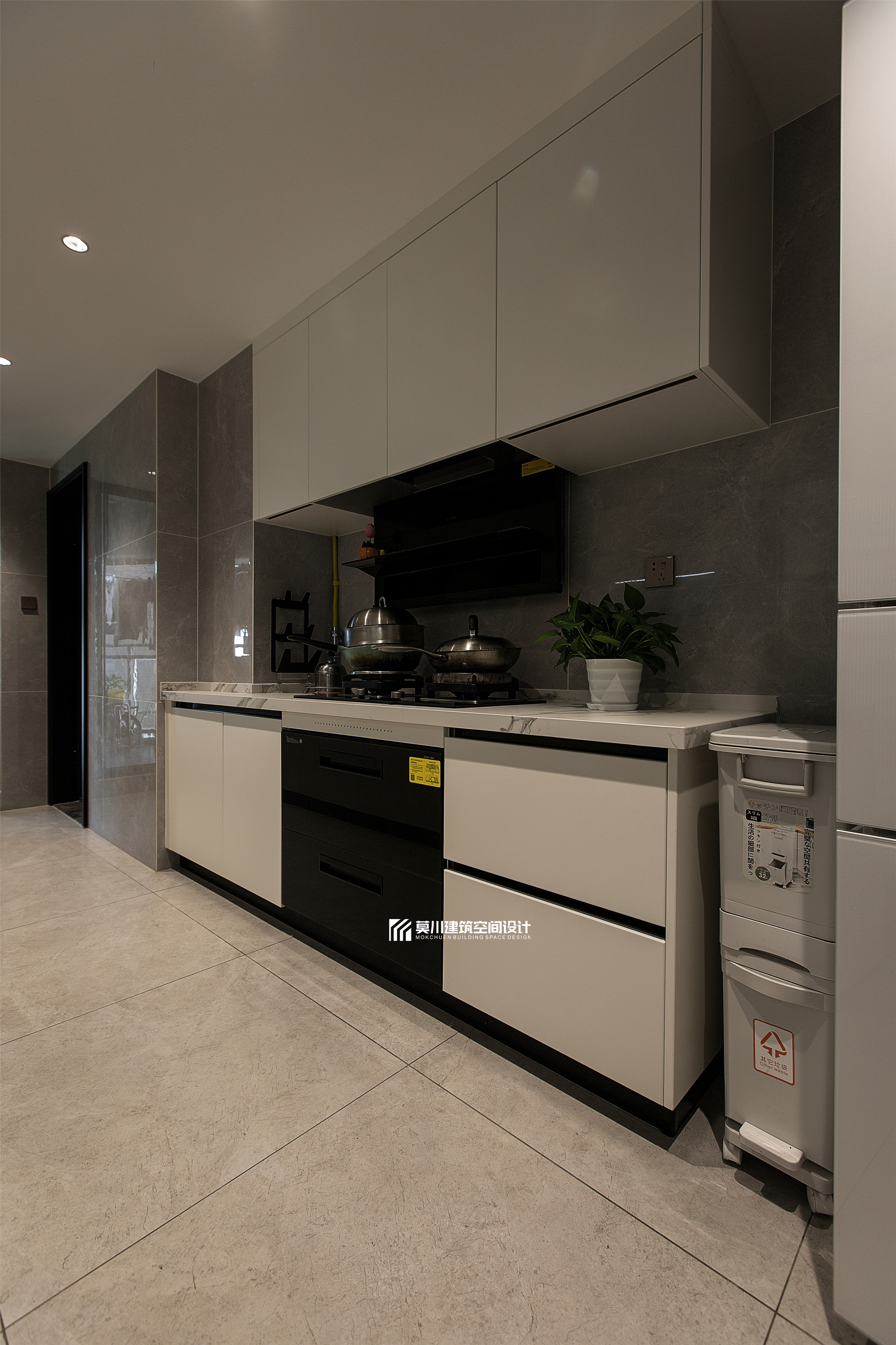 太古城旧房改造-25