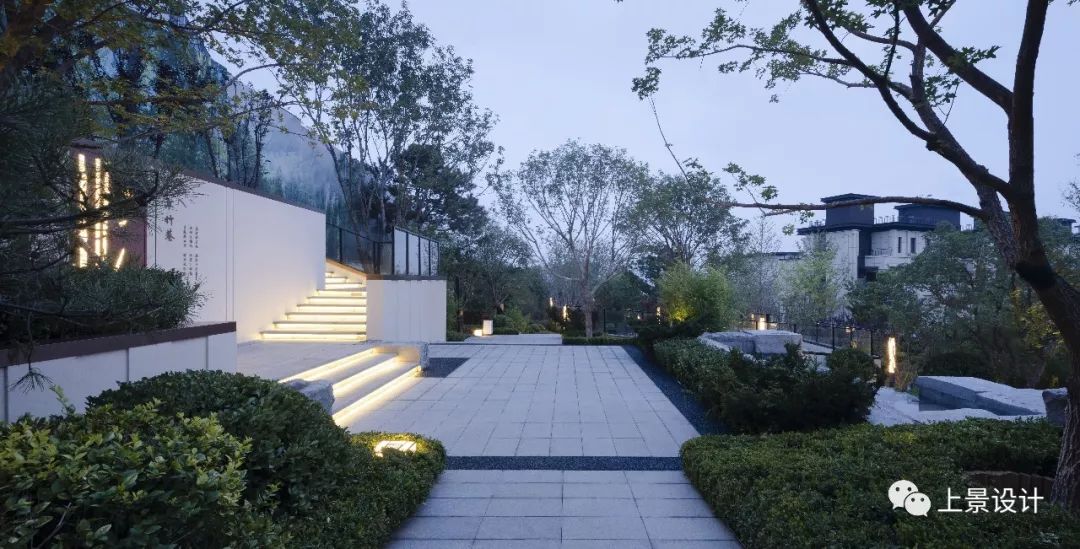 山水之间,打造理想的依山栖居场所-44