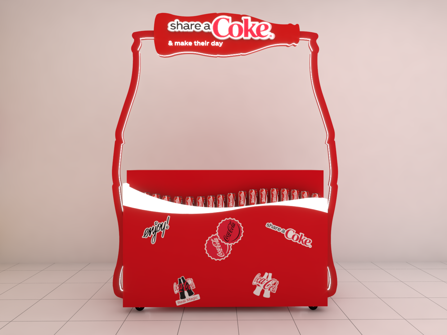 SHARE A COKE CAMPAIGN-38