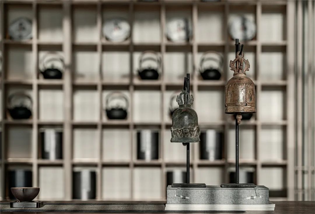 绍兴玺园 | 名仕雅集,东方美学之空间演绎-84