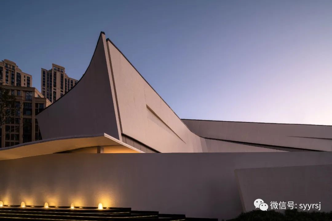 湖美术馆丨中国南昌丨一然设计-10