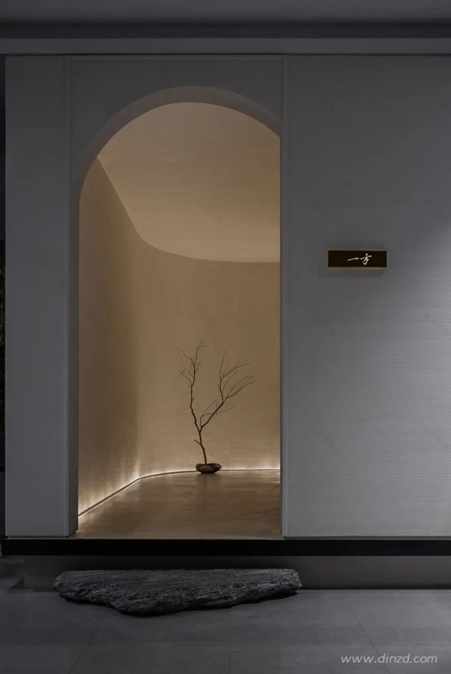 重庆中铁建南山和院独栋别墅 | 安澜芳华香榭人居-169