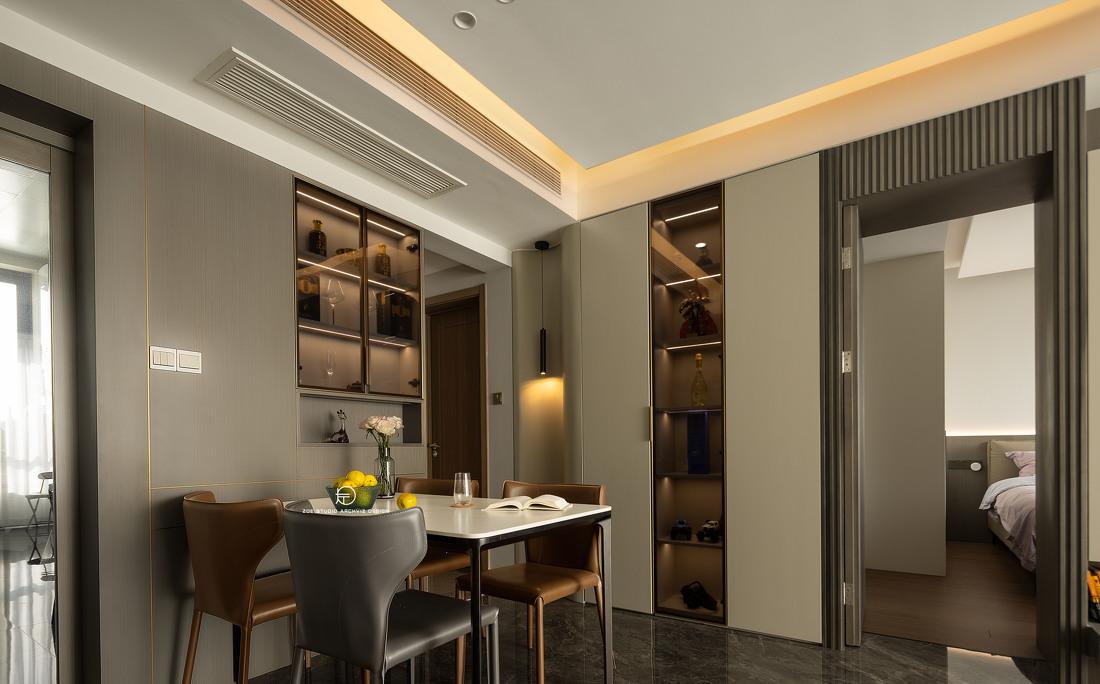 ZOE 自然人文入室实景照-21