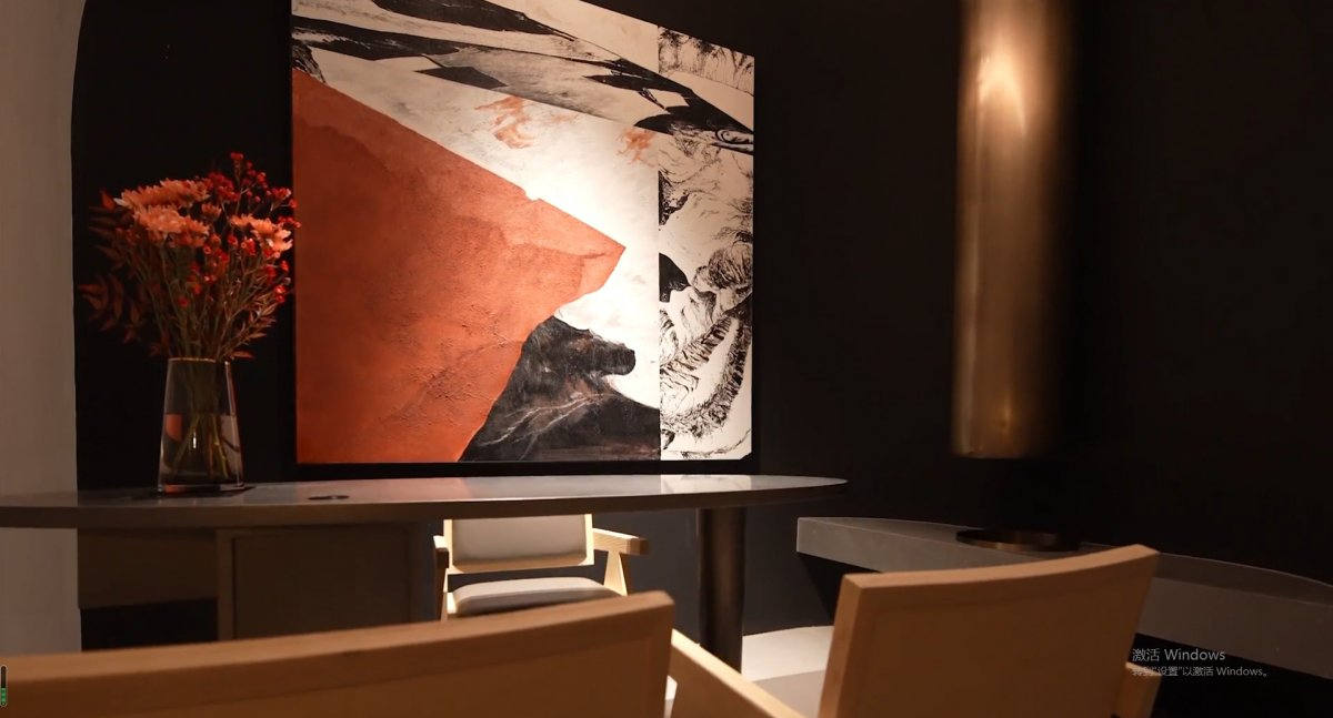 宸山皮肤管理中心 | RMA PROJECT-2