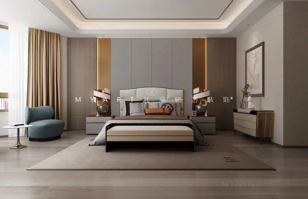 都会伊甸,幸福生活的艺术诠释-21