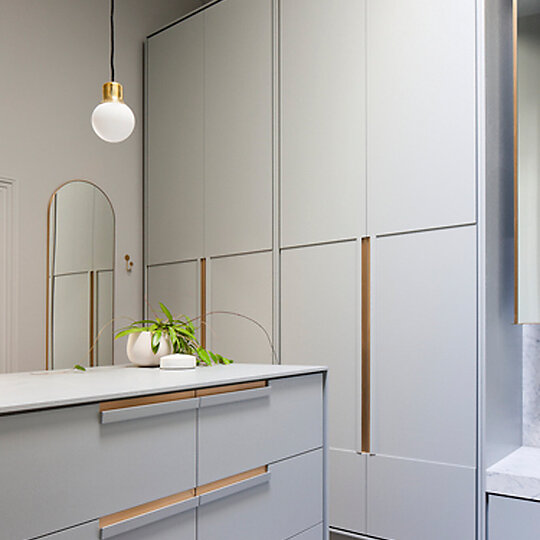 Prahran Residence by Hecker Guthrie | Australian Interior Design Awards-2