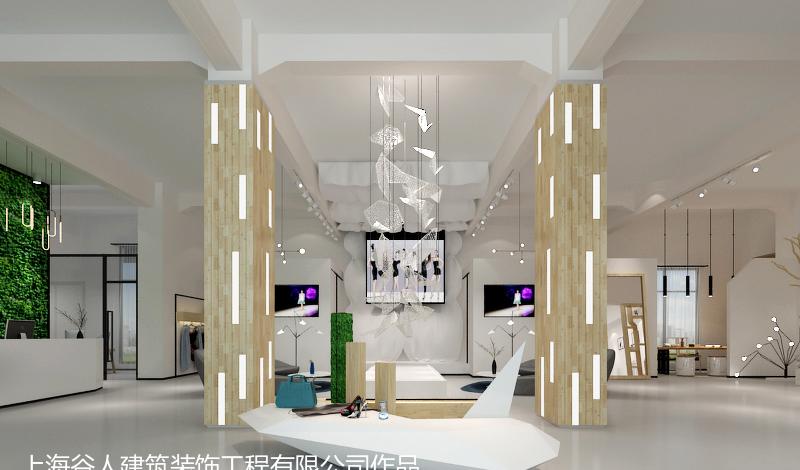 慈孝竹综合办公楼室内设计-26