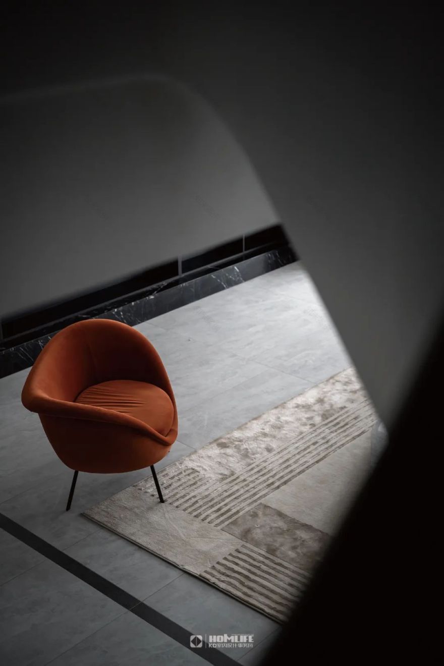 华宇御澜湾【第拾捌套】丨中国重庆丨KD室内设计事务所-42