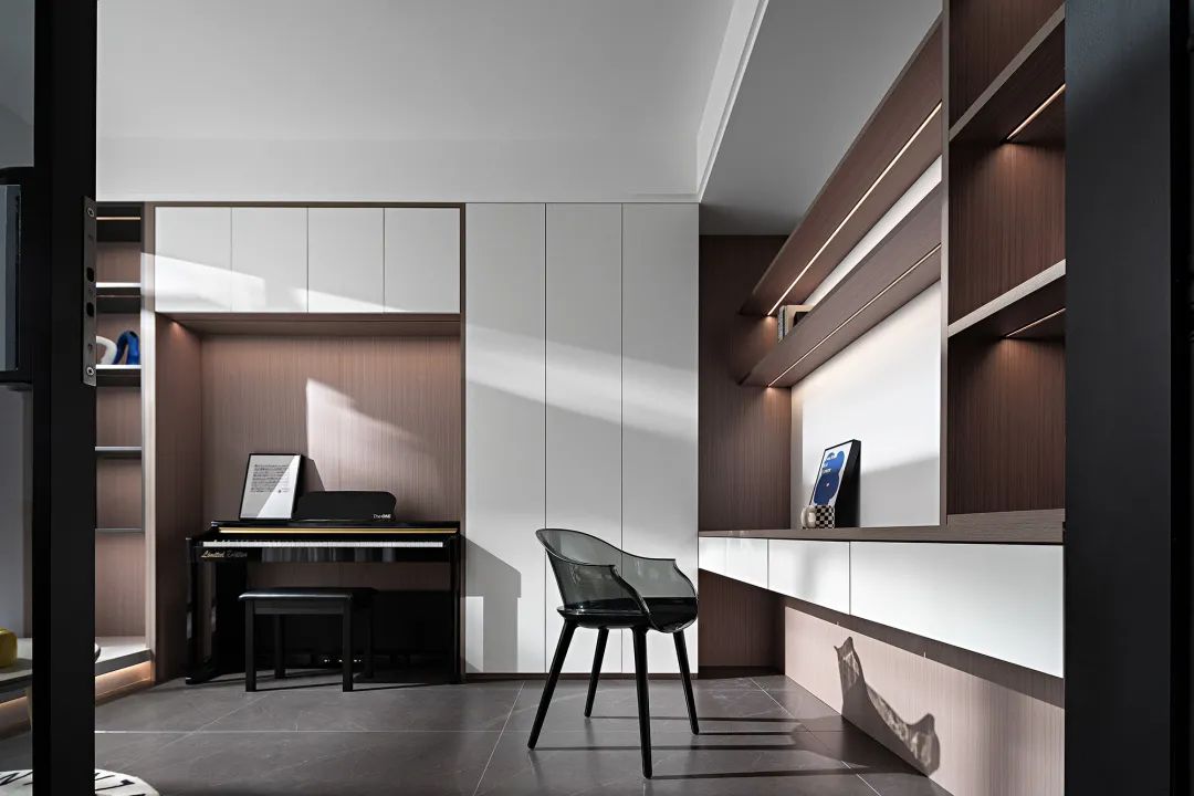 家的时光丨中国桂林丨斑马設計事务所-20