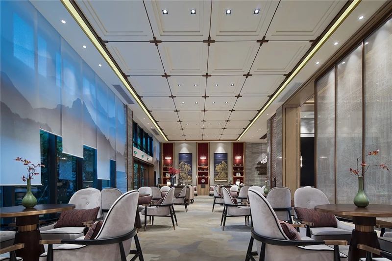 中鼎·公园九里售楼处-9