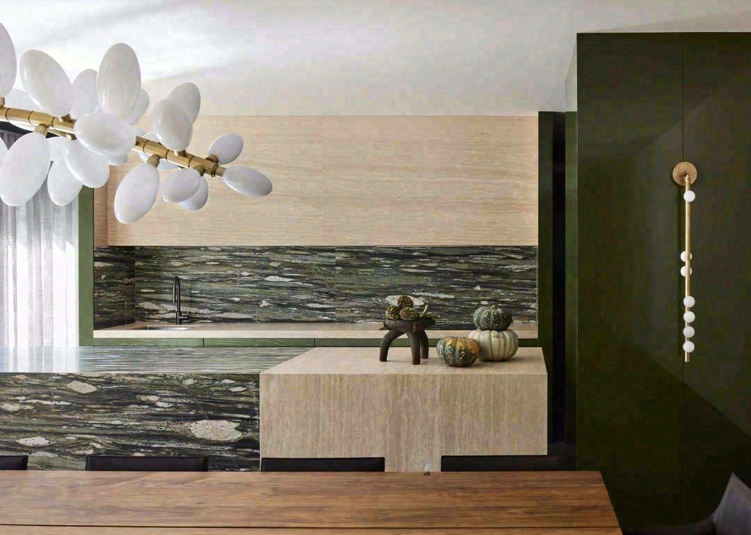 河之屋丨澳大利亚墨尔本丨Fiona Lynch-60